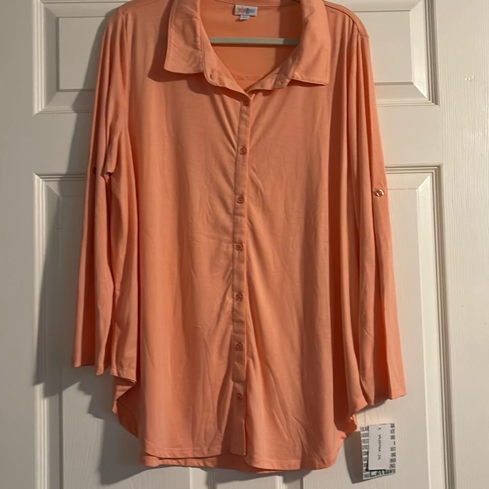 LulaRoe Valentina